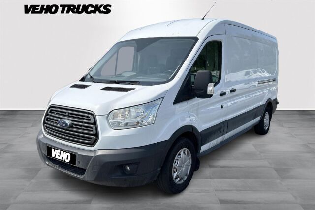 FORD Transit 2018