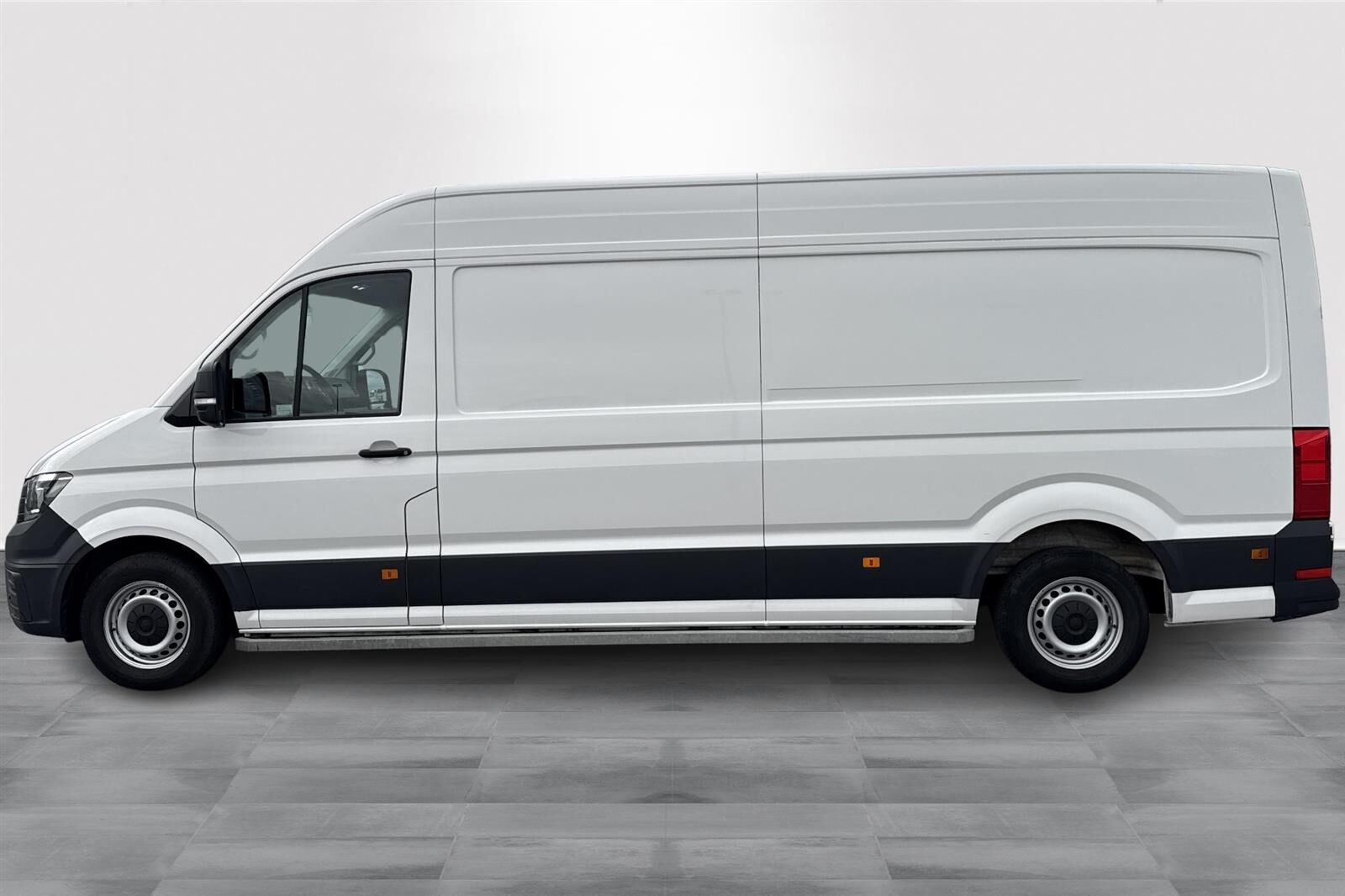 Volkswagen Crafter 2019, bild 3/16