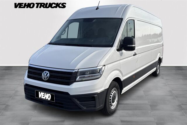 VOLKSWAGEN Crafter 2020