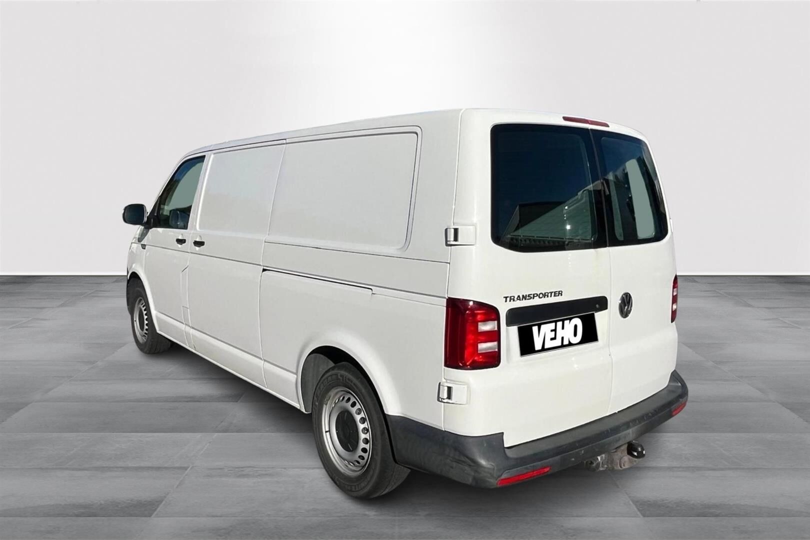 Volkswagen Transporter 2019, bild 3/10