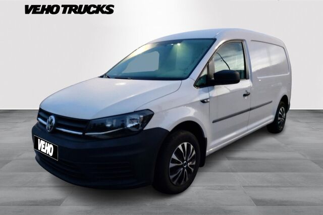 VOLKSWAGEN Caddy Maxi 2020