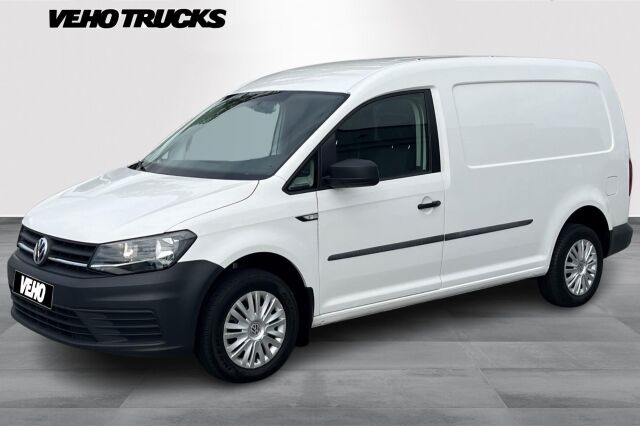 VOLKSWAGEN Caddy Maxi 2020