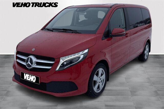 MERCEDES-BENZ V 2020