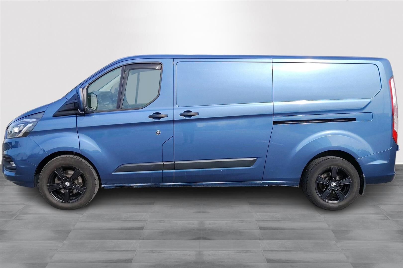 Ford Transit Custom 2020, bild 2/26
