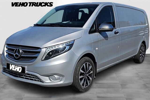 MERCEDES-BENZ VITO 2020