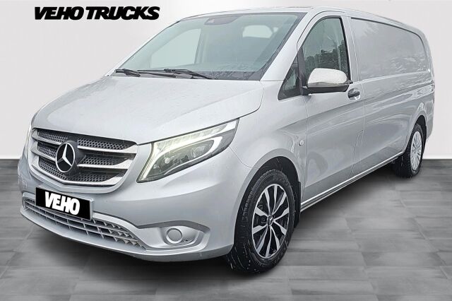 MERCEDES-BENZ VITO 2020