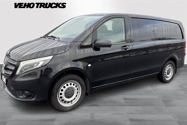 MERCEDES-BENZ Vito 2020