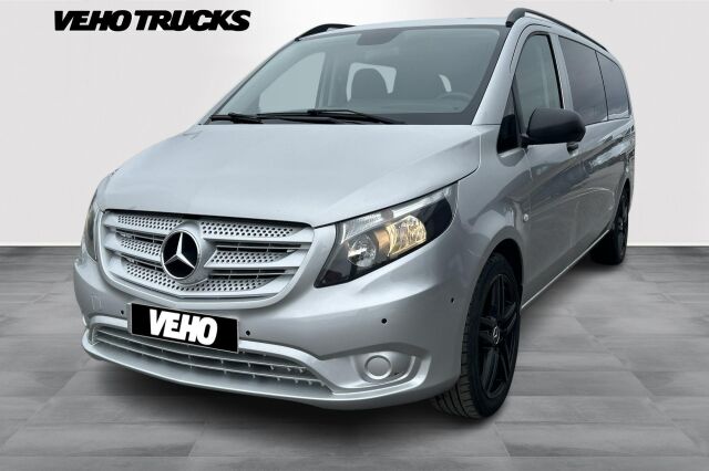 Mercedes-Benz Vito 2019