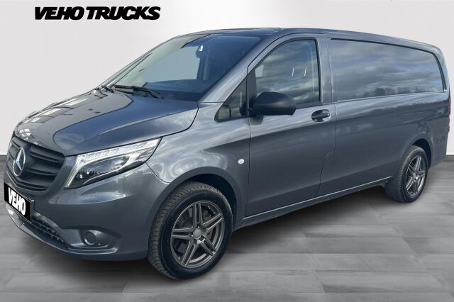 MERCEDES-BENZ VITO 2022
