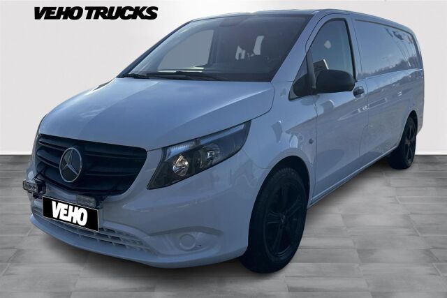MERCEDES-BENZ Vito 2022