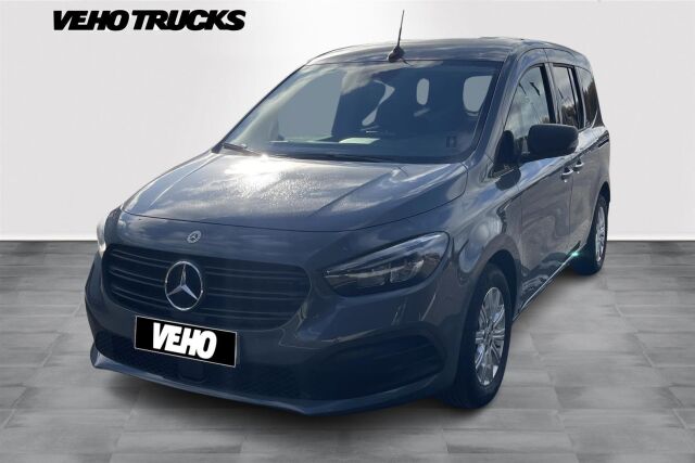 Mercedes-Benz Citan 2023