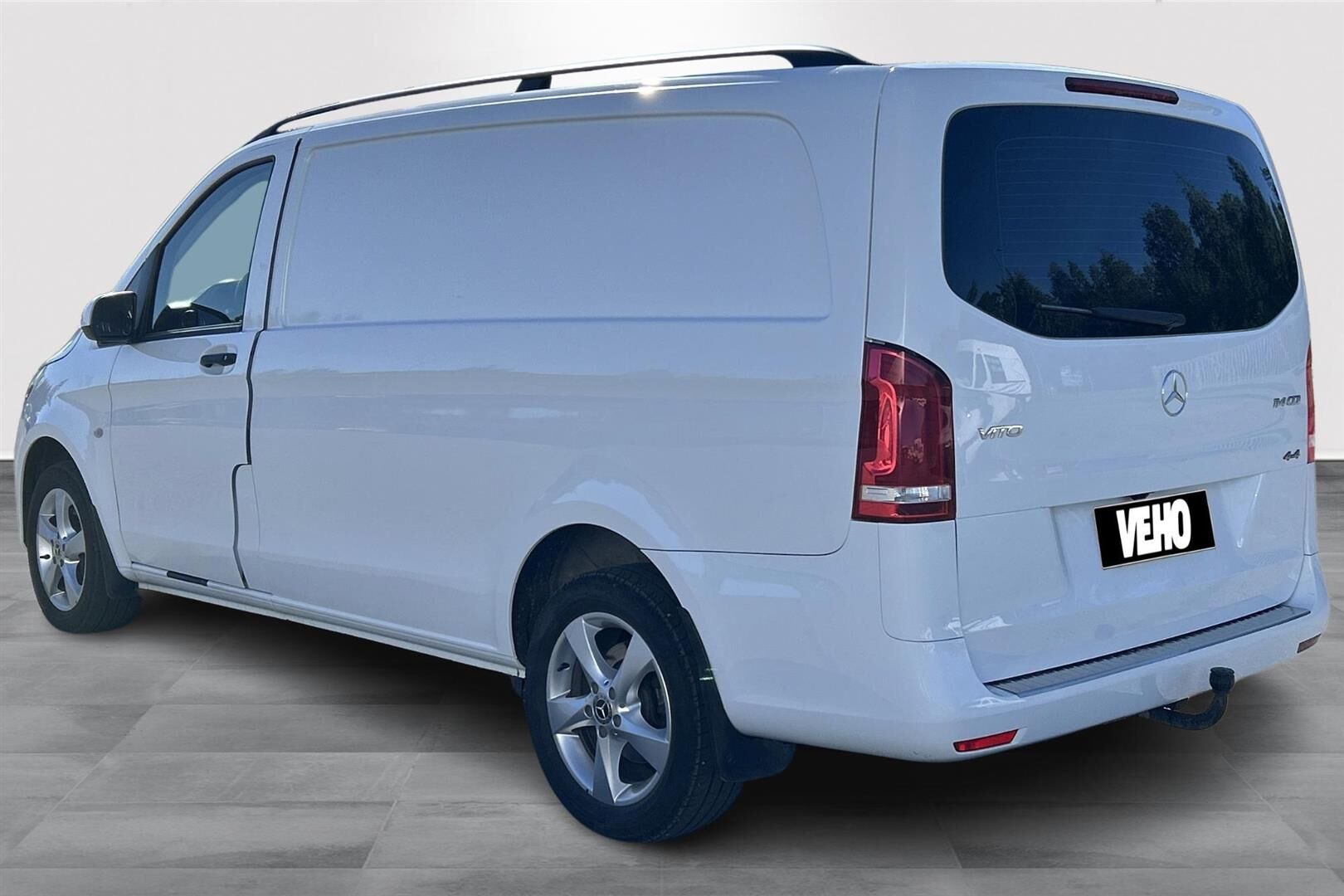 Mercedes-Benz Vito 2022, bild 3/19