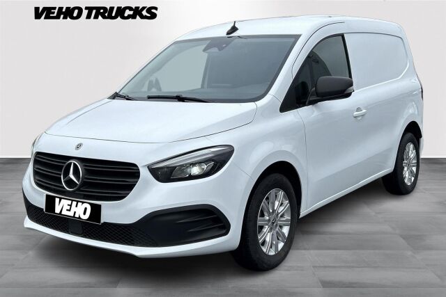 Mercedes-Benz Citan 2022