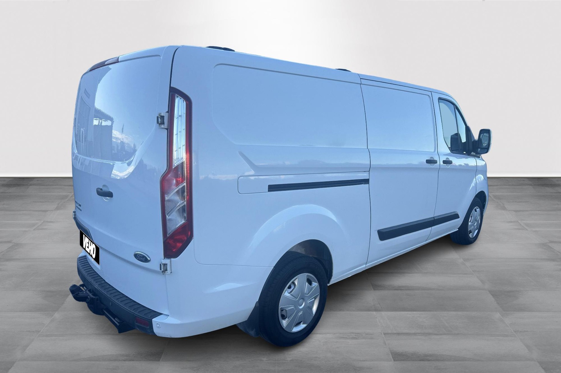 Ford Transit 2022, kuva 3/12