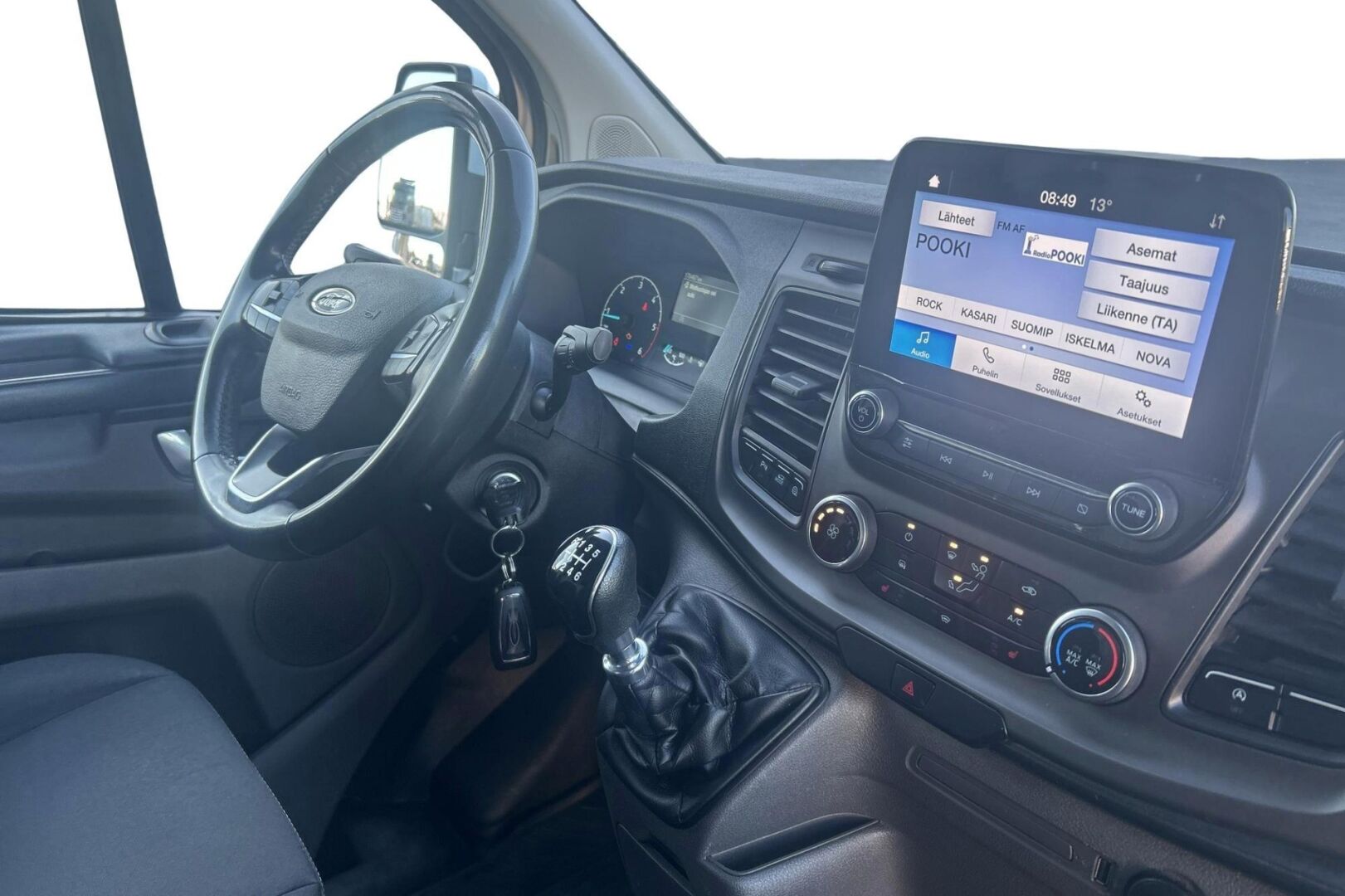 Ford Transit 2022, bild 7/12
