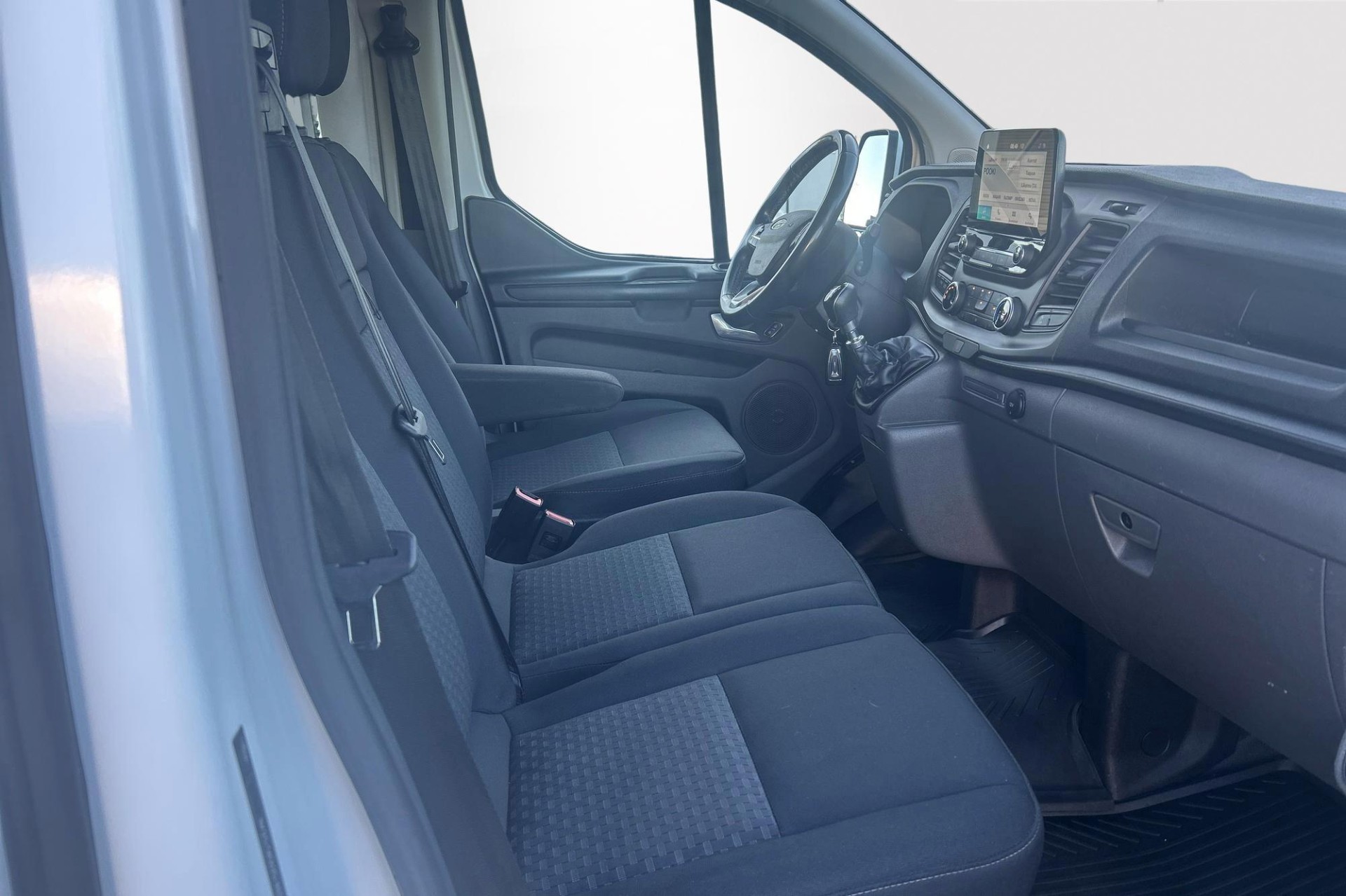 Ford Transit 2022, kuva 6/12