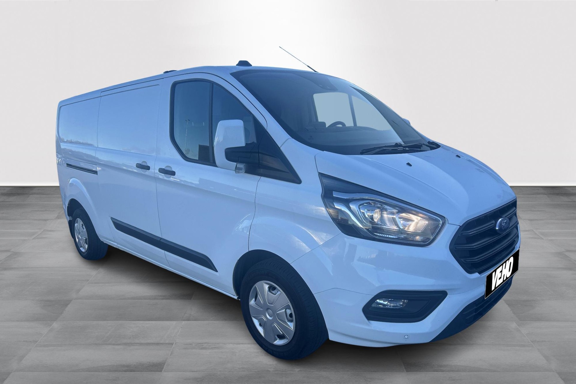 Ford Transit 2022, kuva 2/12