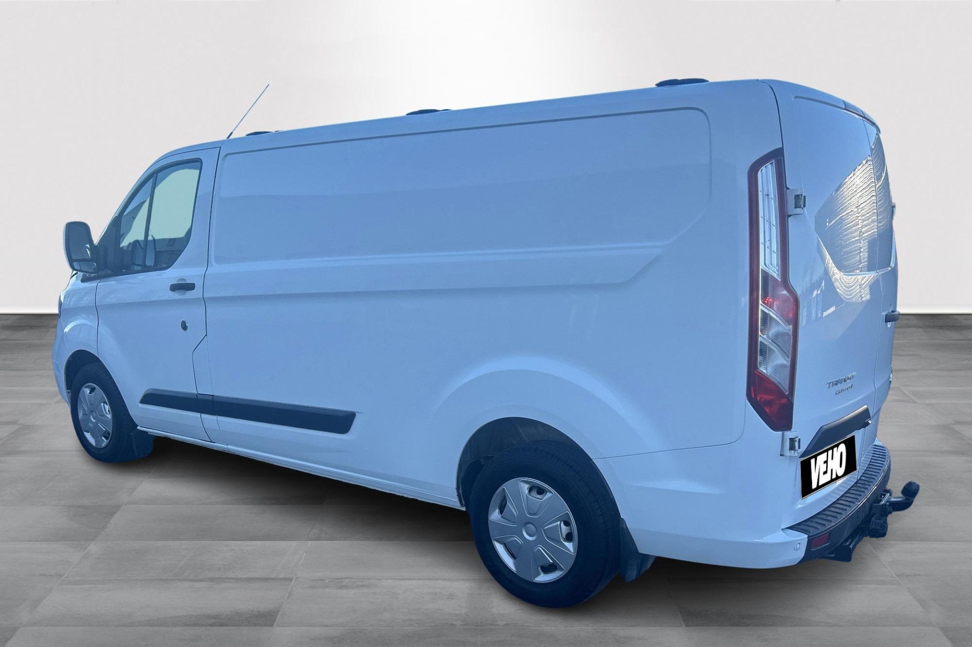 Ford Transit 2022, kuva 4/12