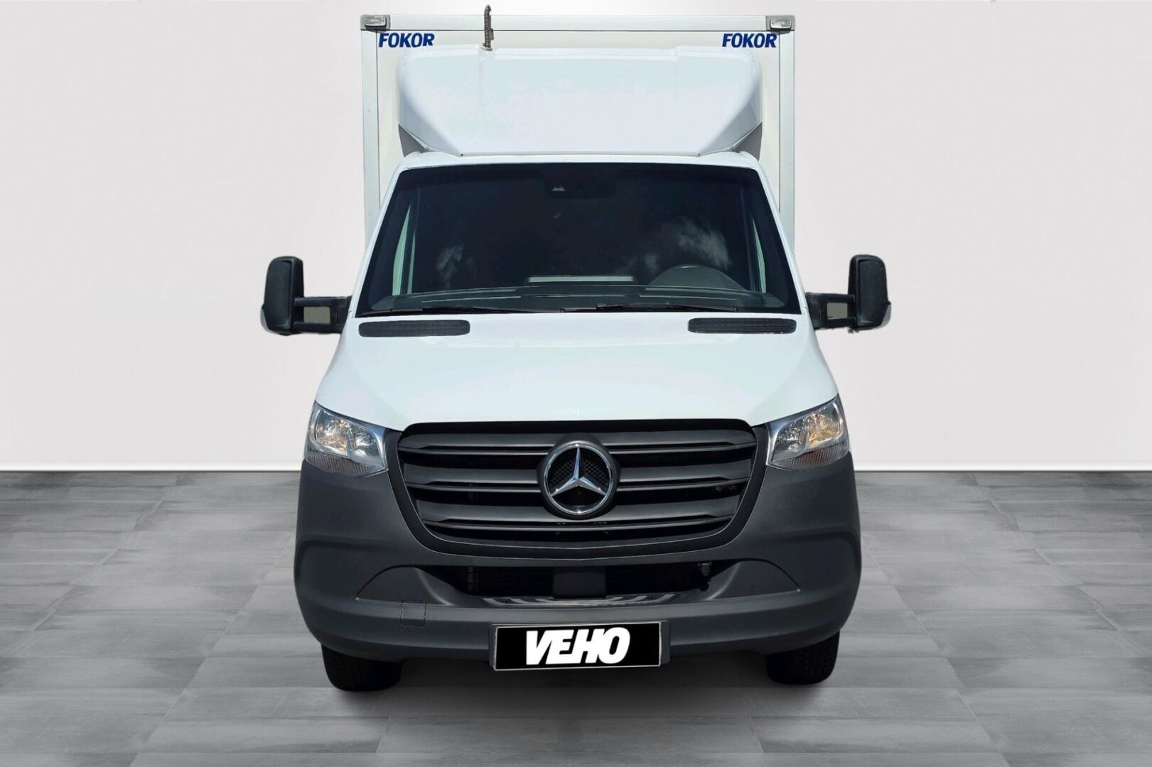 Mercedes-Benz Sprinter 2023, bild 2/20