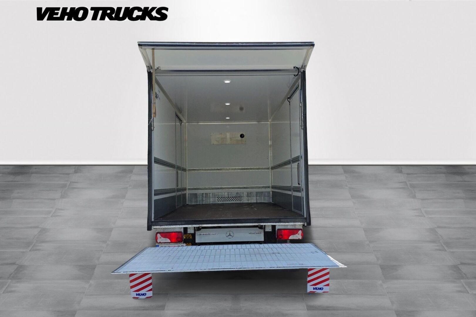 Mercedes-Benz Sprinter 2023, bild 7/20