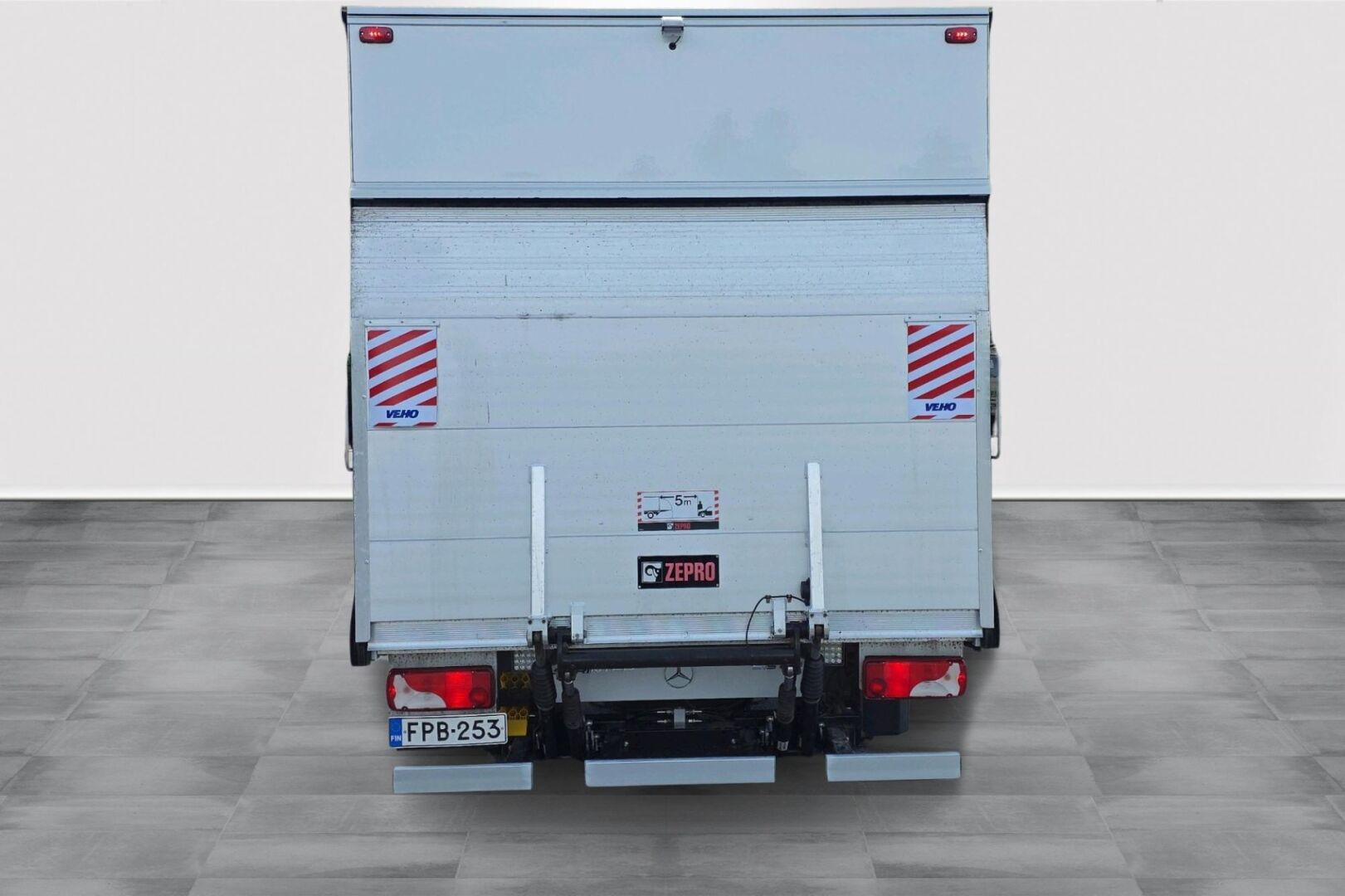 Mercedes-Benz Sprinter 2023, bild 6/20