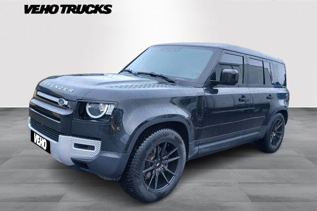 LAND ROVER DEFENDER 2021
