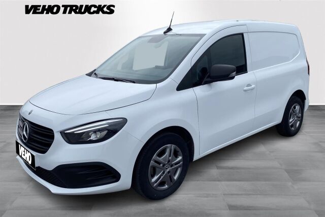 Mercedes-Benz Citan 2023