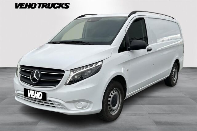 MERCEDES-BENZ VITO 2024