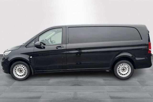 Mercedes-Benz Vito 2023