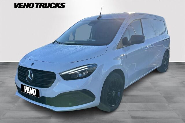 MERCEDES-BENZ Citan 2024