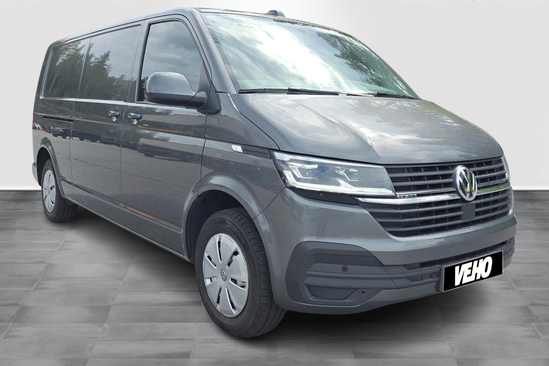 Volkswagen Transporter 2023, kuva 3/19