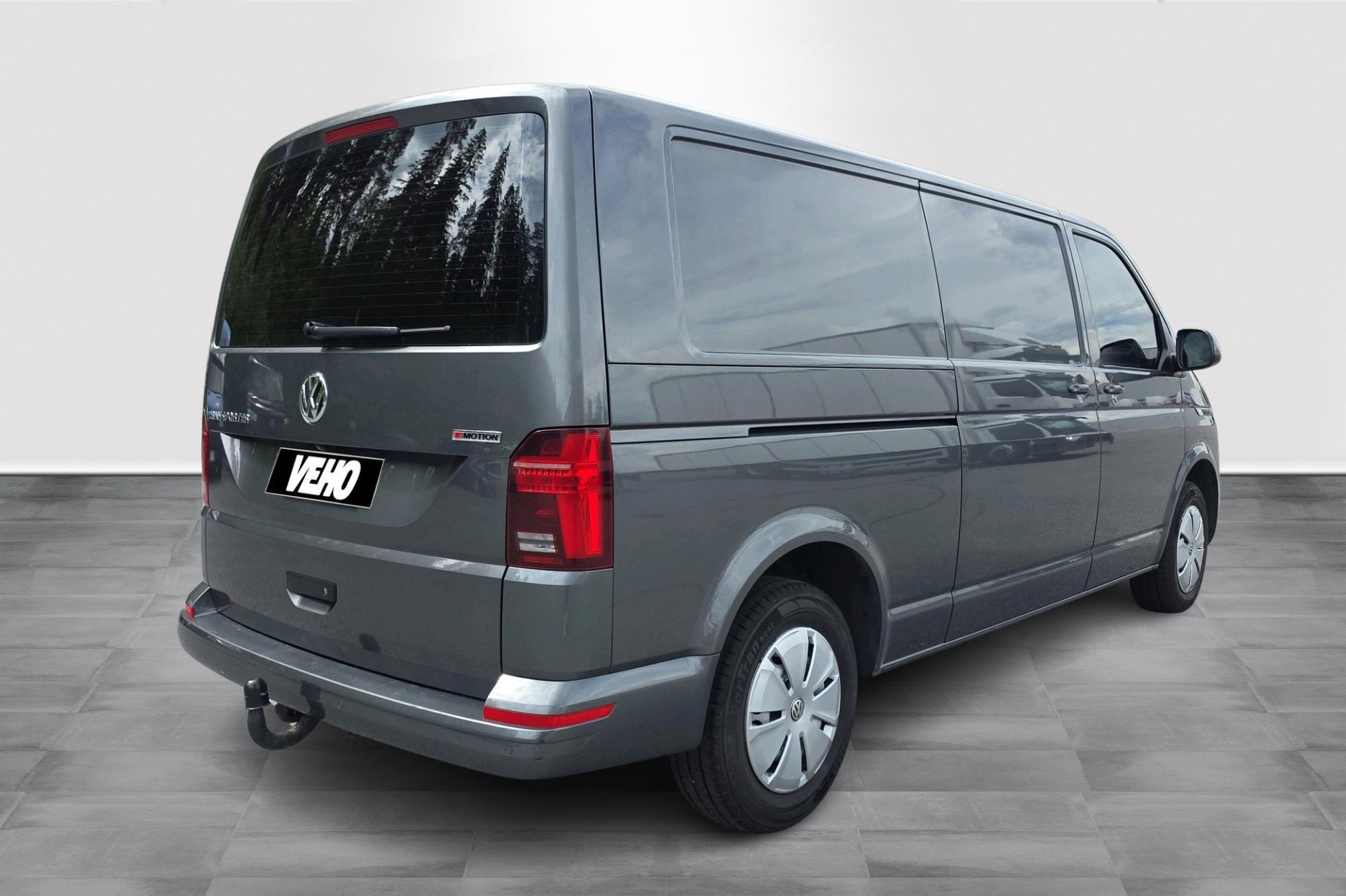 Volkswagen Transporter 2023, kuva 7/19