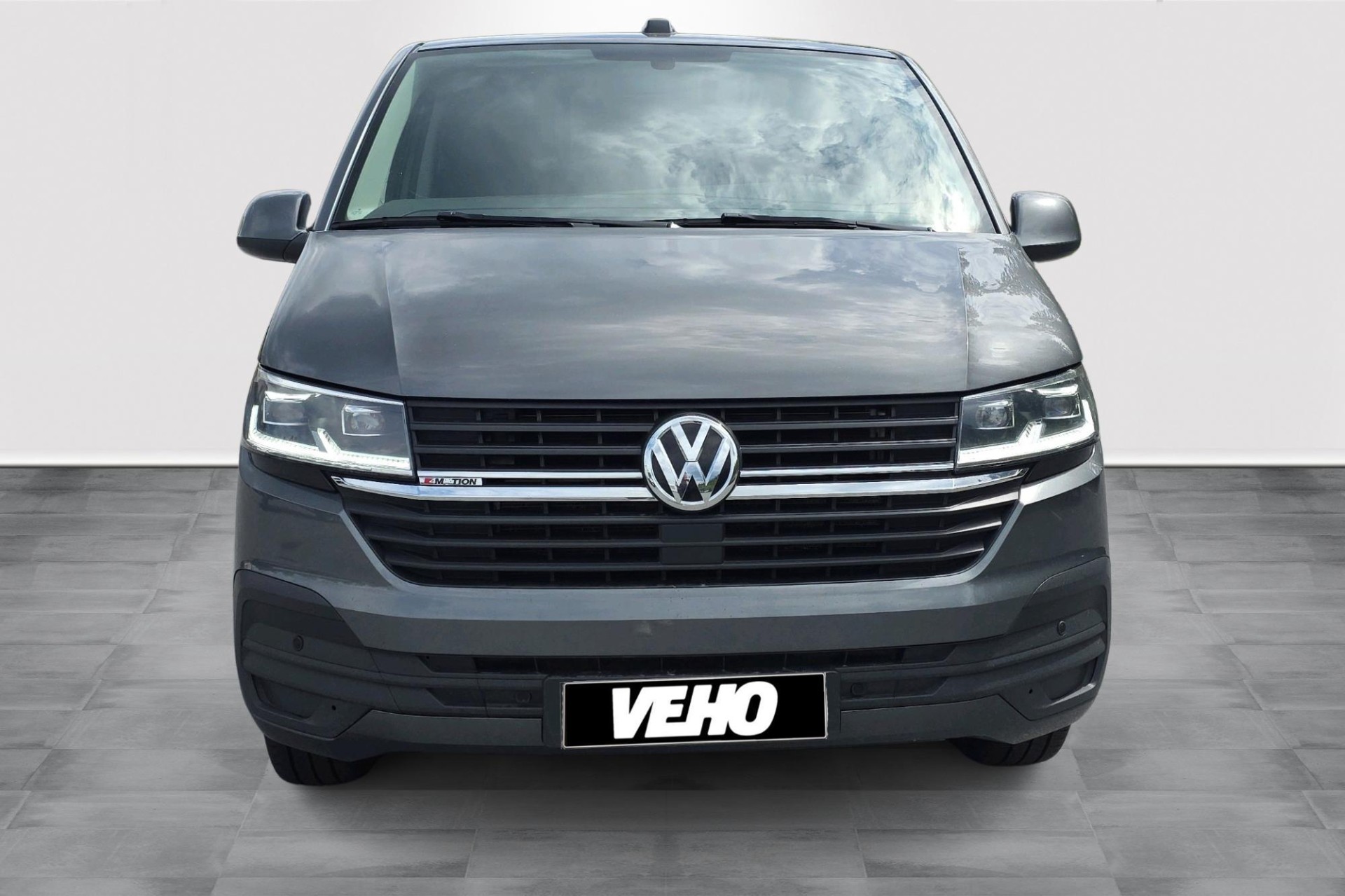 Volkswagen Transporter 2023, kuva 2/19