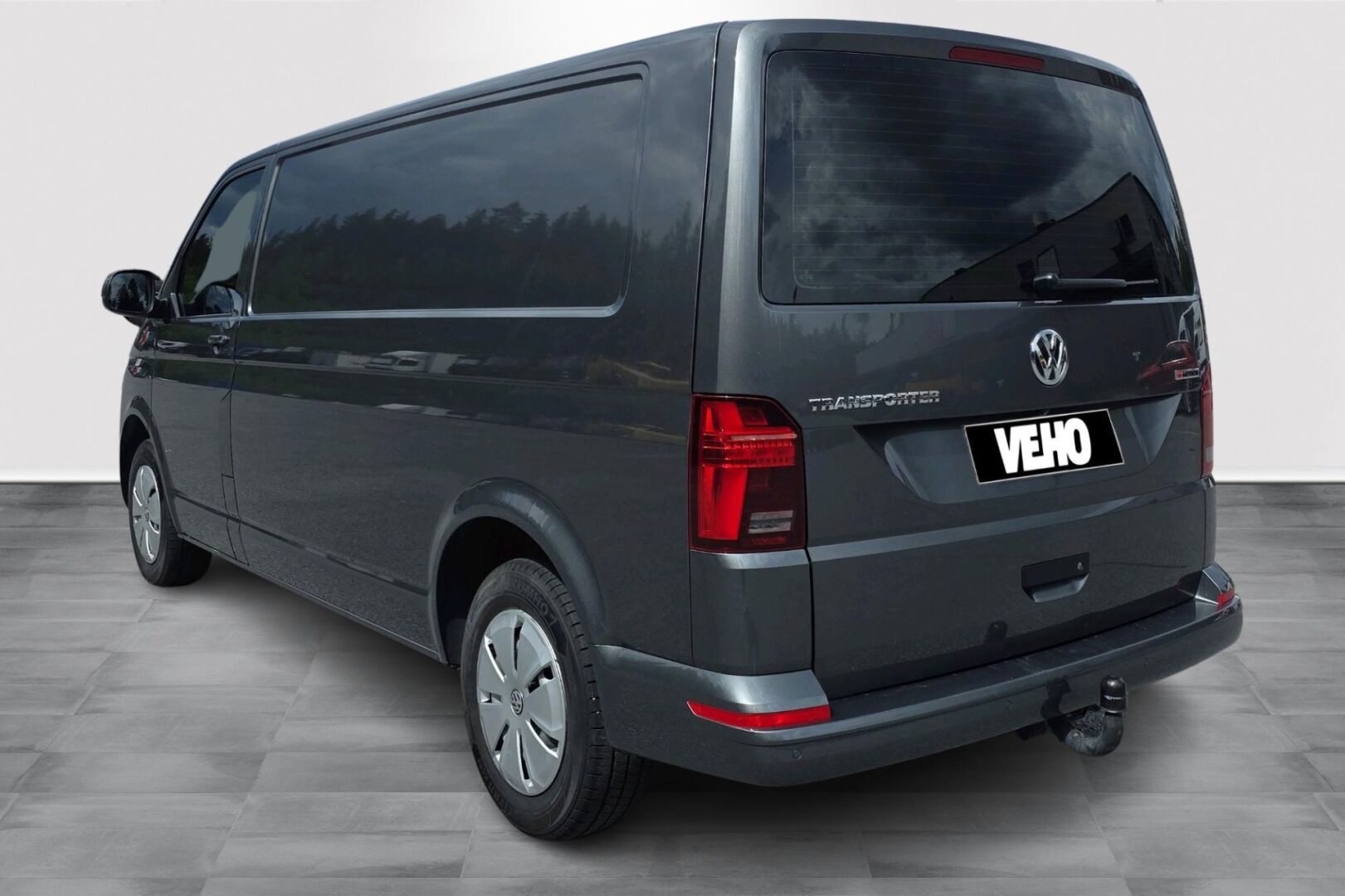 Volkswagen Transporter 2023, bild 3/18