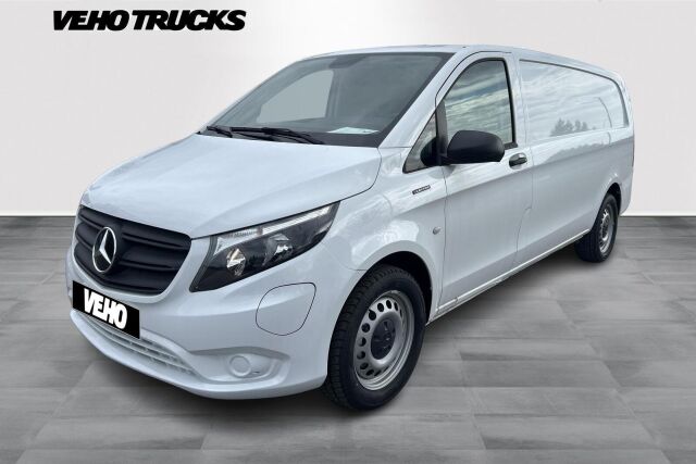 Mercedes-Benz Vito 2025