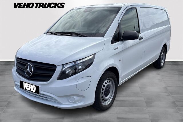 MERCEDES-BENZ Vito 2024