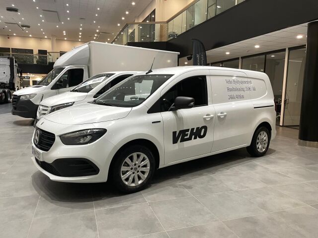 Mercedes-Benz Citan 2023