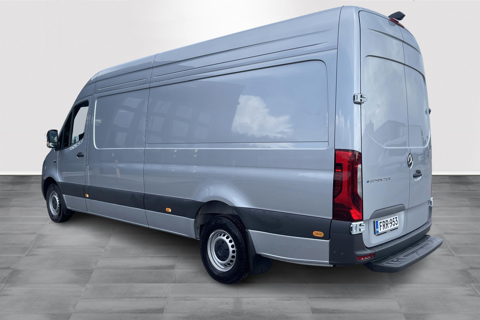 Mercedes-Benz Sprinter 2024, kuva 7/18