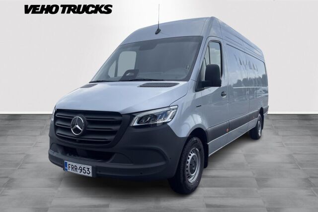 Mercedes-Benz Sprinter 2024