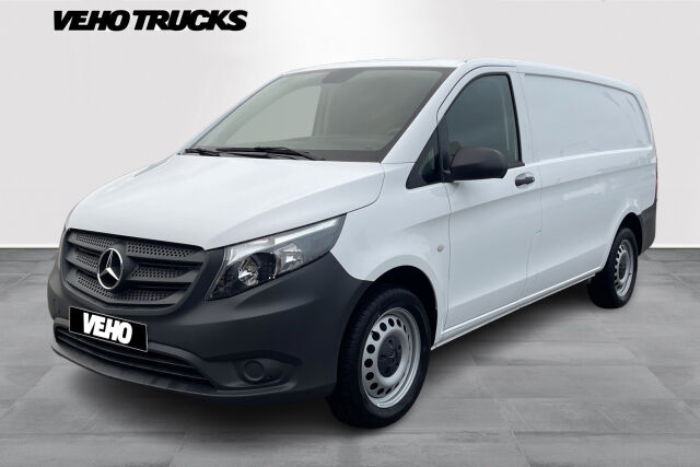 Mercedes-Benz Vito 2024