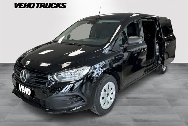 Mercedes-Benz Citan 2025