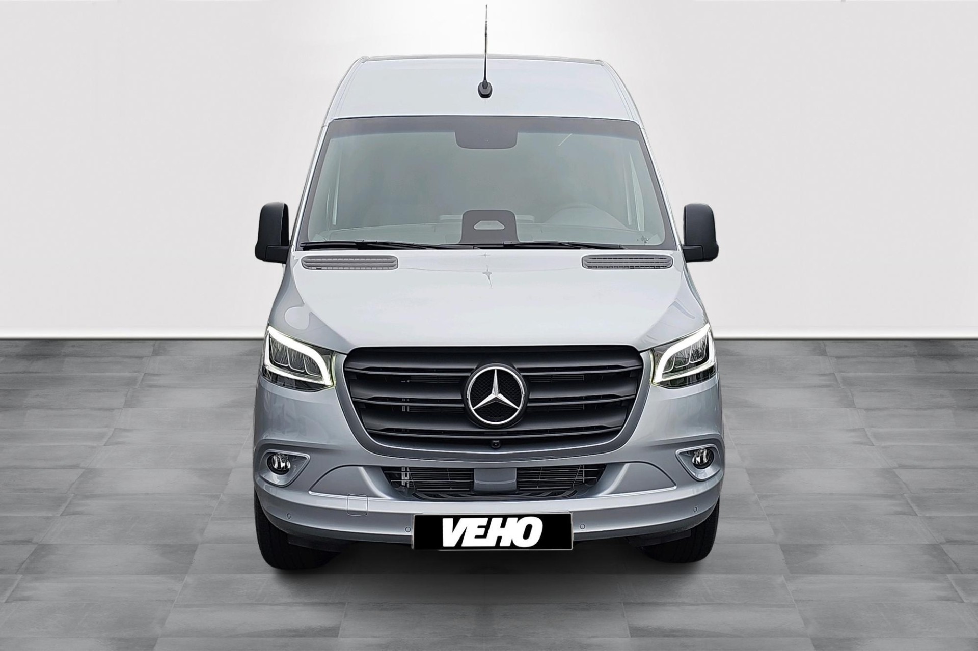 Mercedes-Benz Sprinter 2025, kuva 2/26