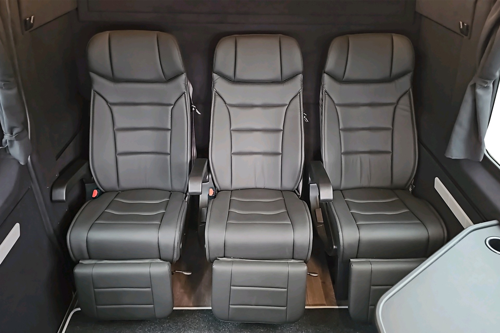 Mercedes-Benz Sprinter 2025, kuva 7/26