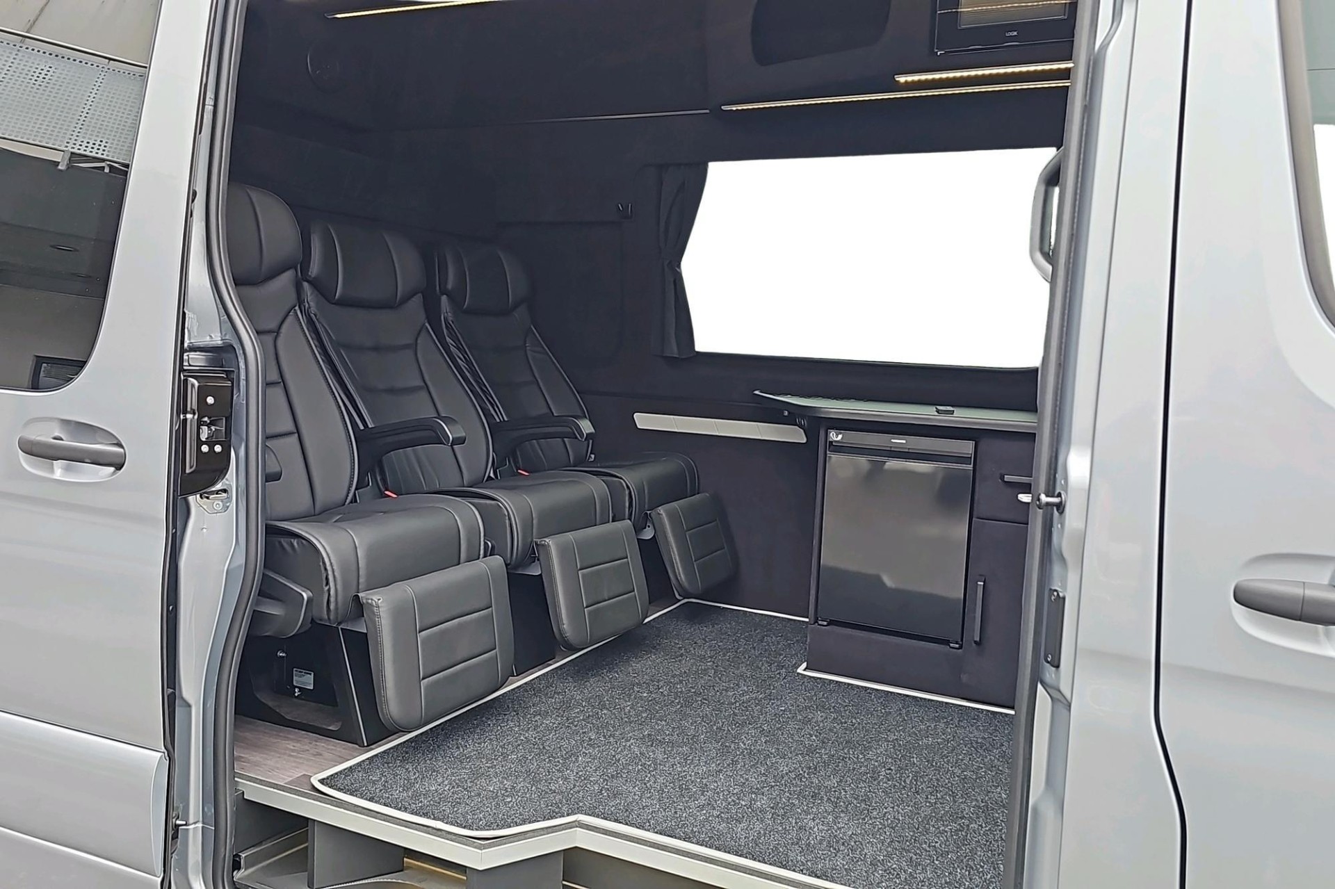 Mercedes-Benz Sprinter 2025, kuva 6/26