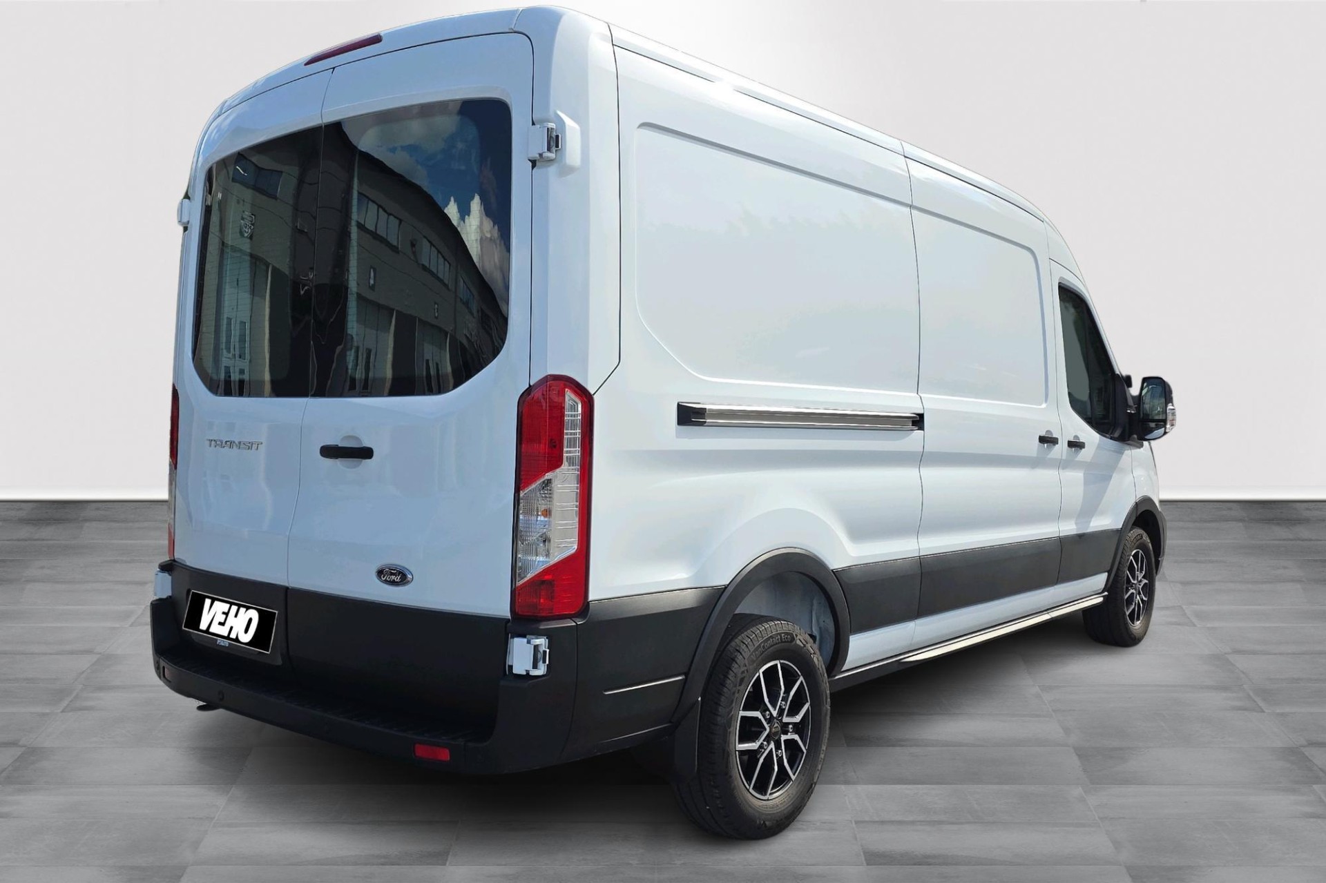 Ford Transit 2025, kuva 6/19