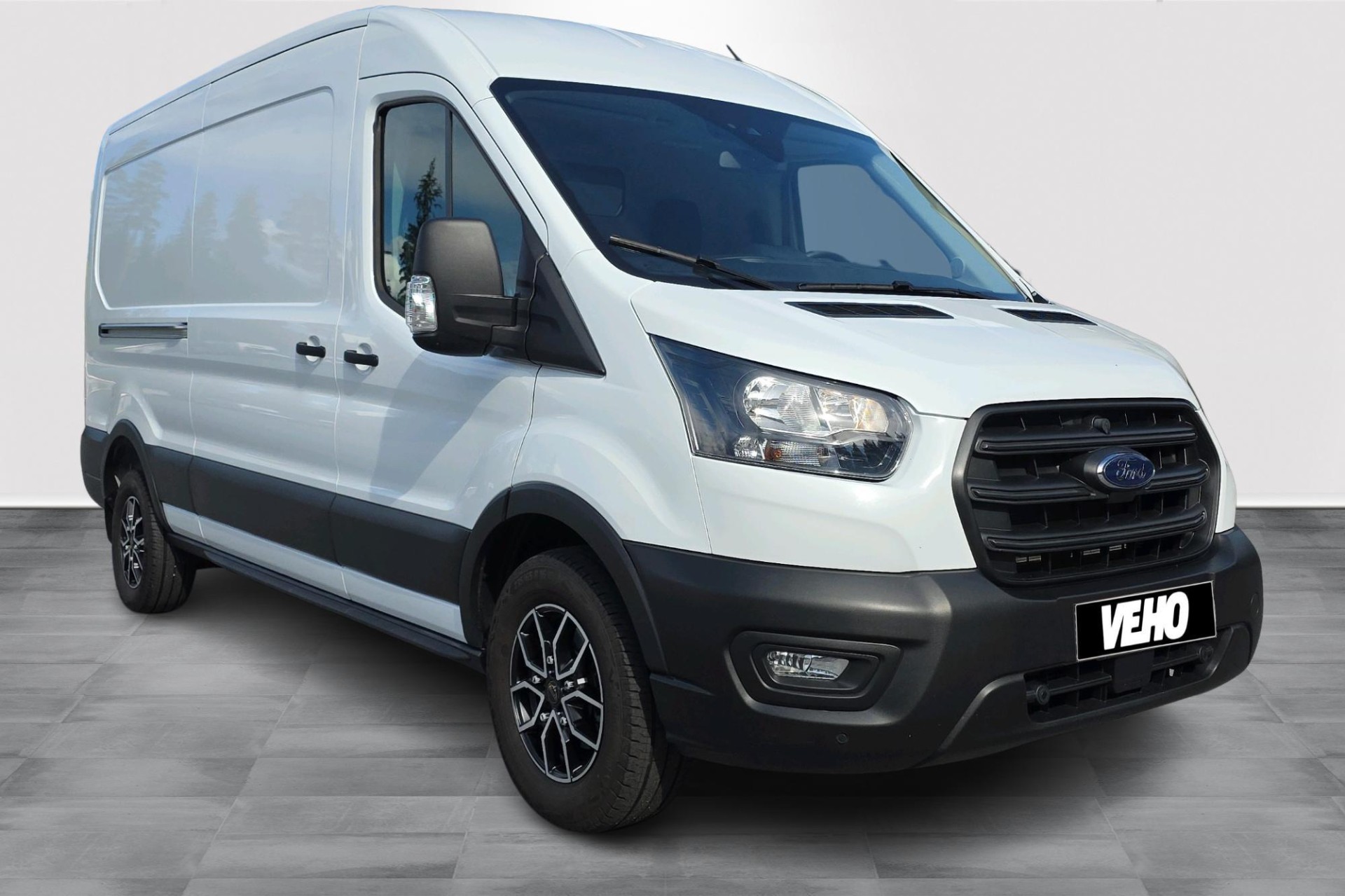 Ford Transit 2025, kuva 3/19
