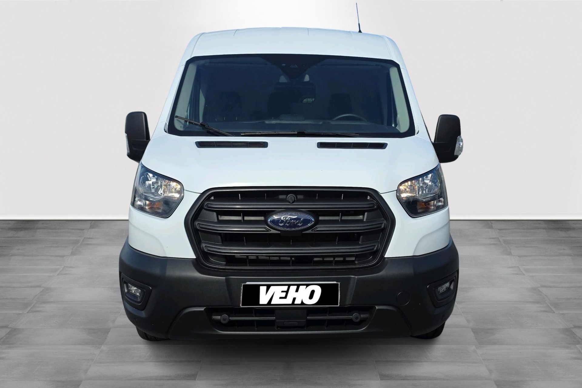 Ford Transit 2025, kuva 2/19