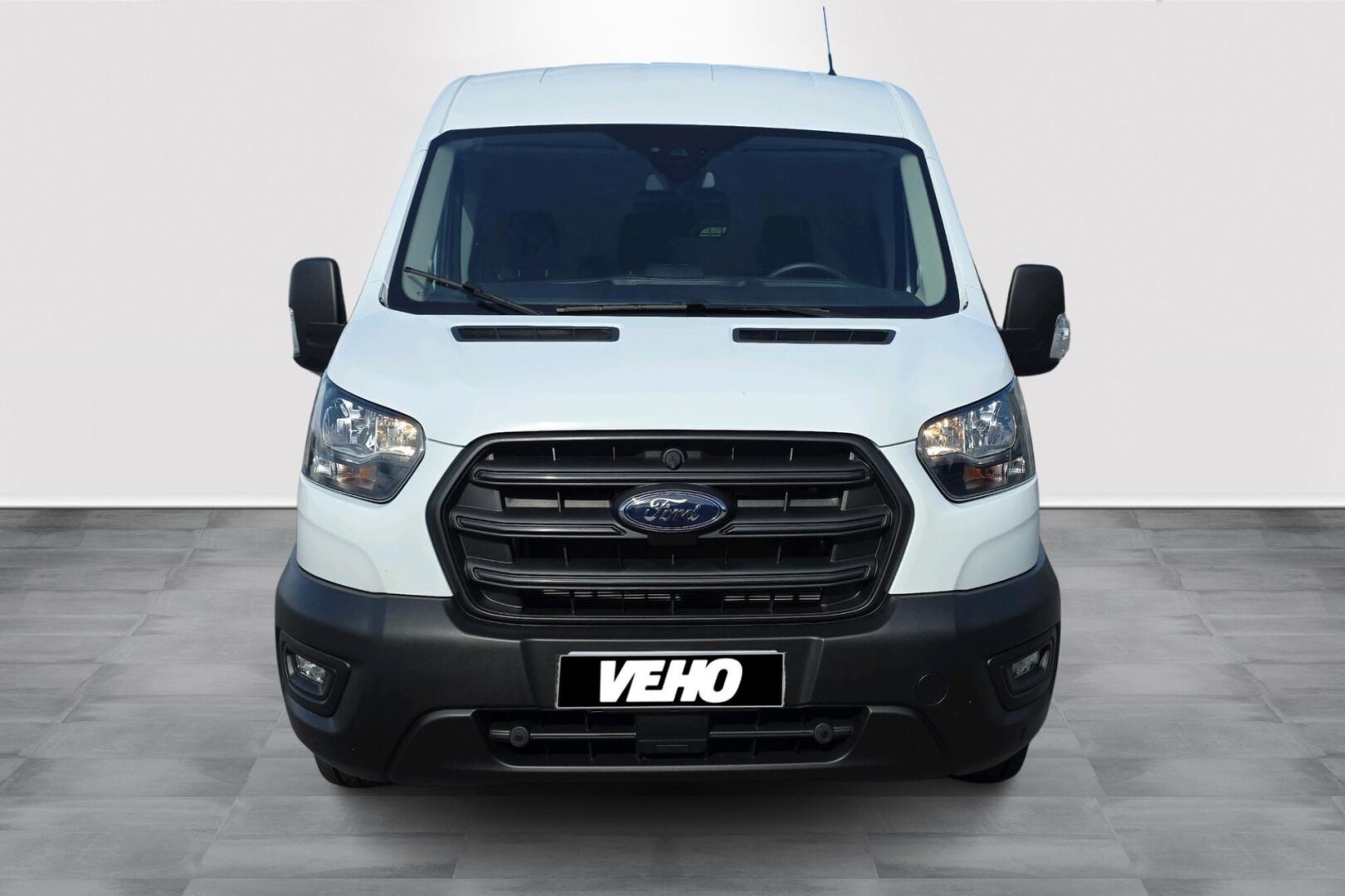 Ford Transit 2025, bild 2/19