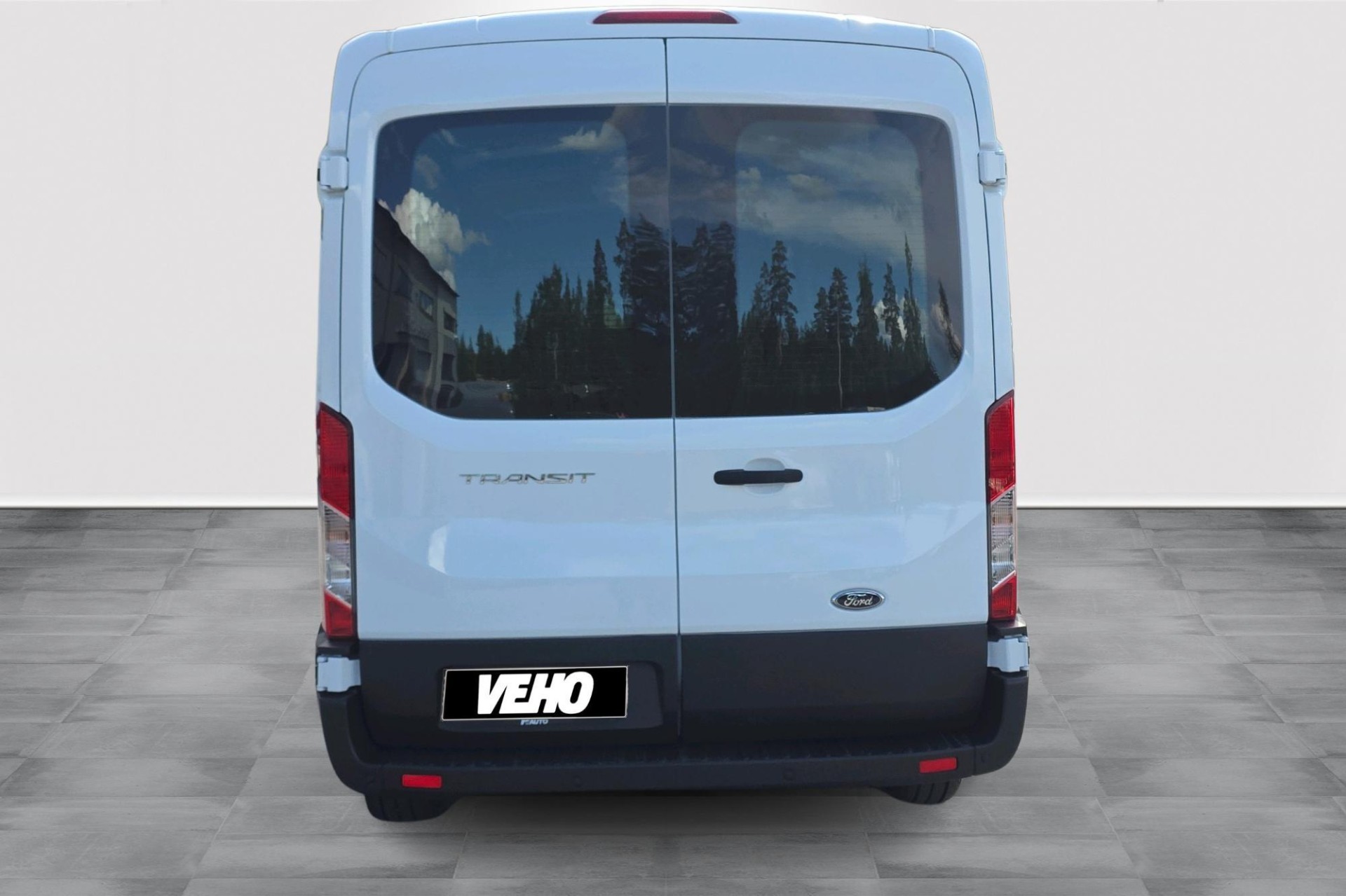 Ford Transit 2025, kuva 7/19