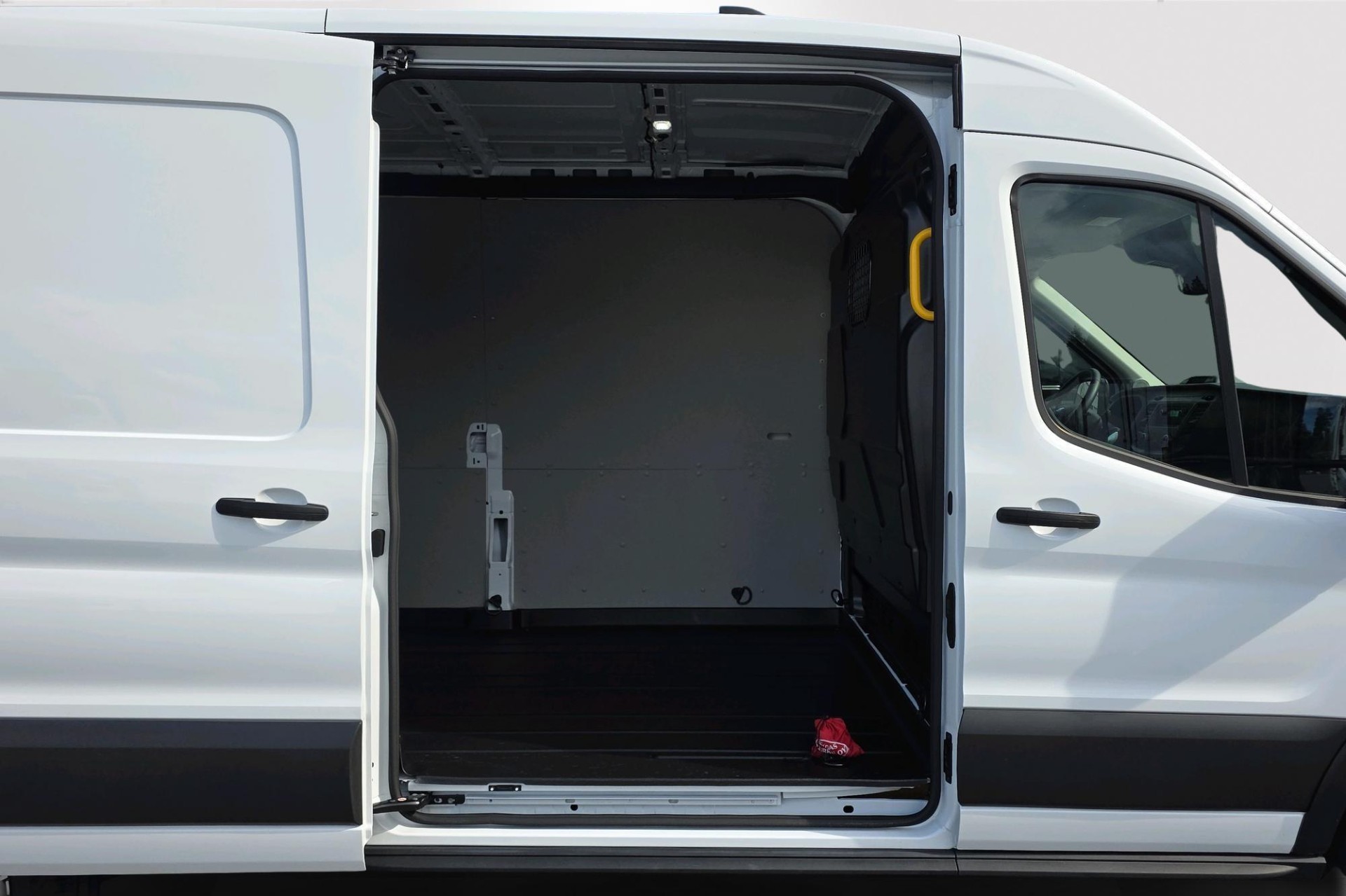 Ford Transit 2025, kuva 5/19